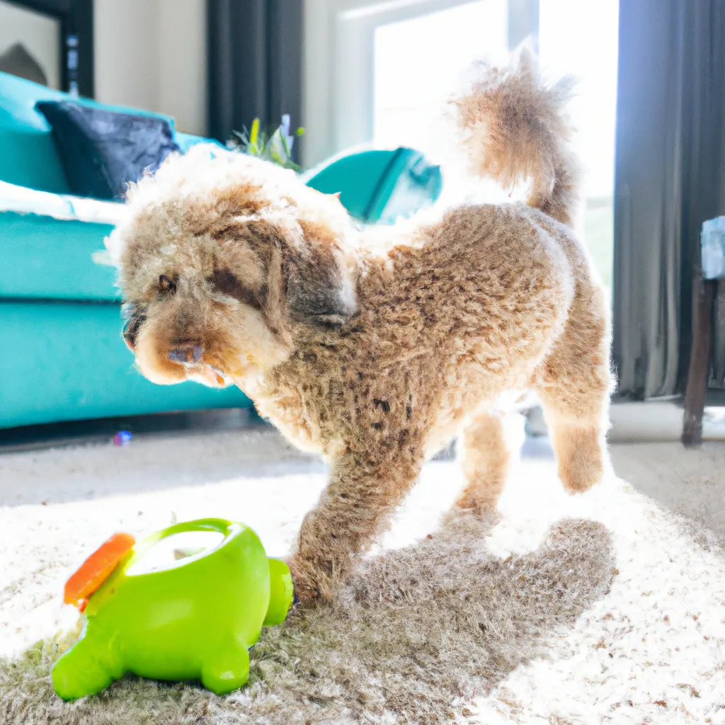 Rasy psów, które najlepiej radzą sobie z alergiami