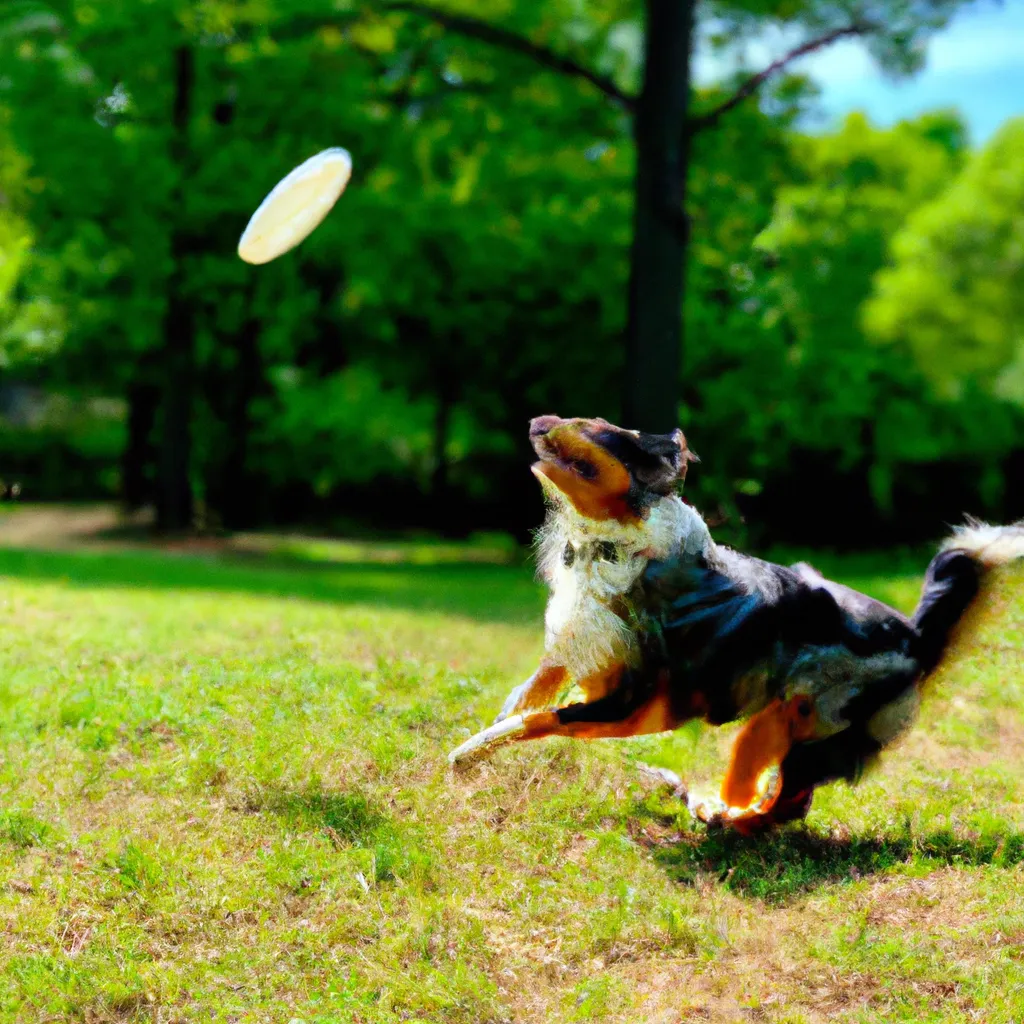Rasy psów dla osób aktywnych fizycznie