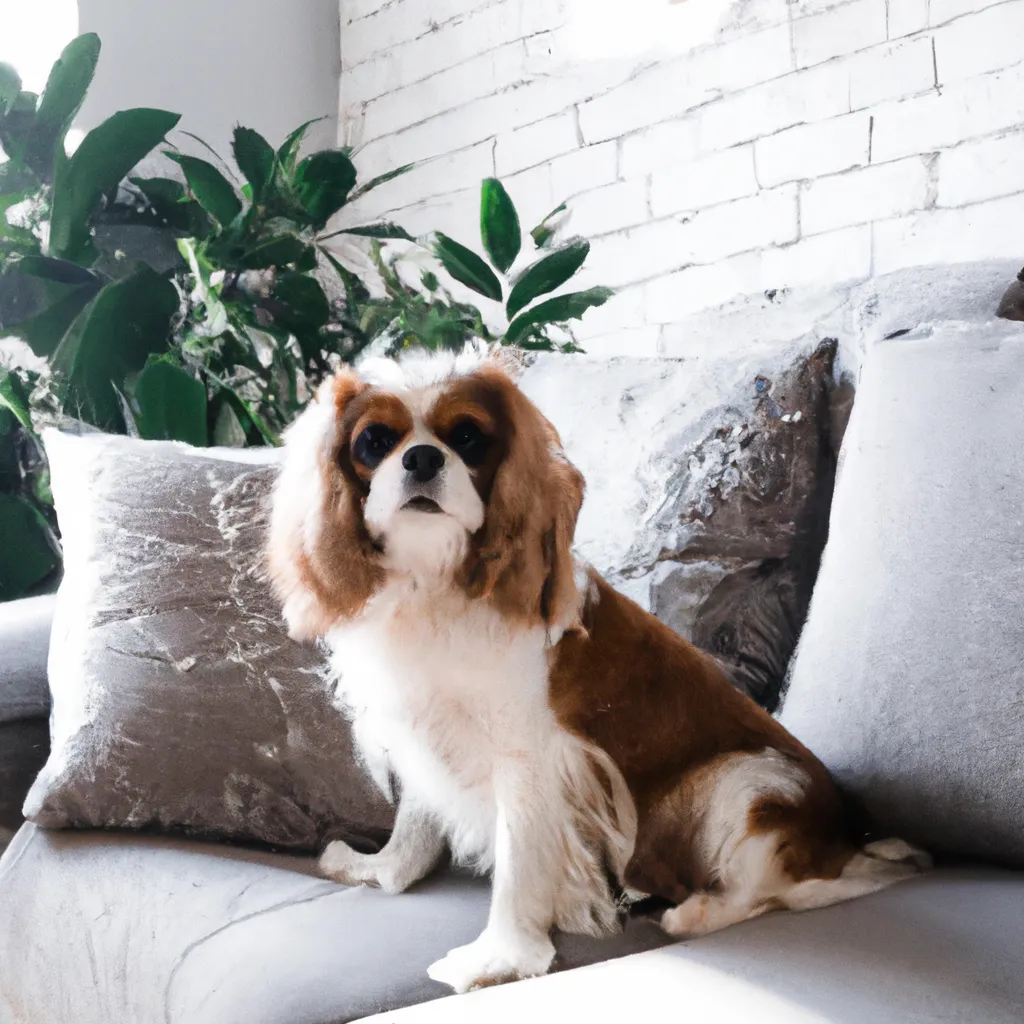 Rasy psów idealne do życia w mieszkaniu