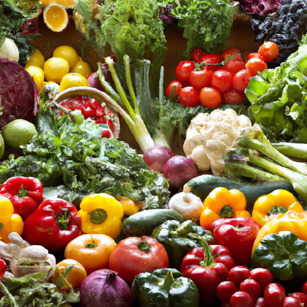 Jak właściwie bilansować dietę śródziemnomorską