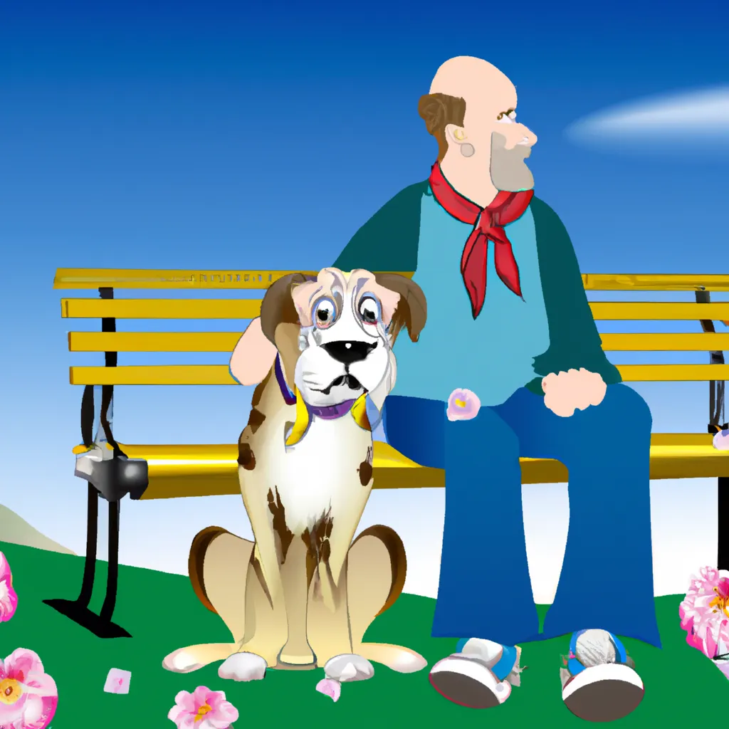 Najlepsze rasy psów dla seniorów