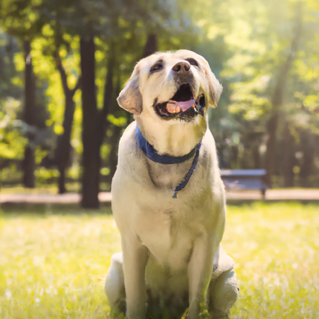 Najbardziej lojalne rasy psów
