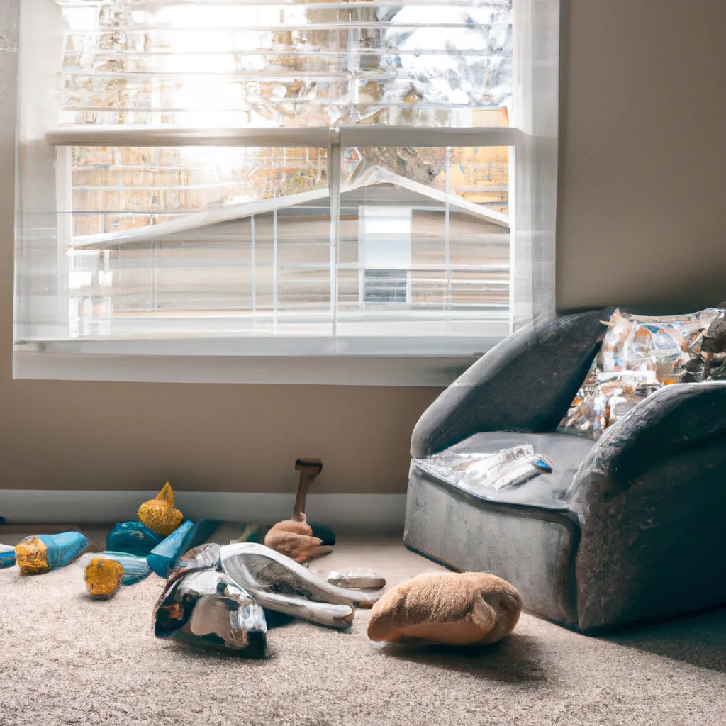 Rasy psów, które najlepiej znoszą samotność