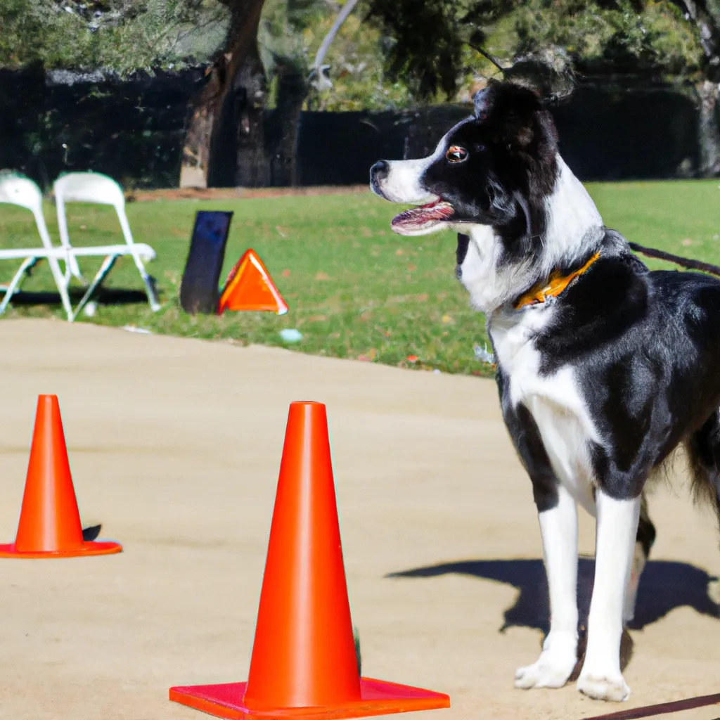 Jakie rasy psów są najłatwiejsze do szkolenia