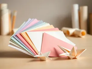 Czy origami jest dobre dla mózgu?