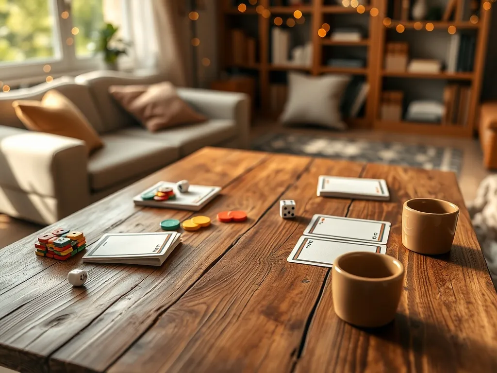 W co pograć w 4 osoby?