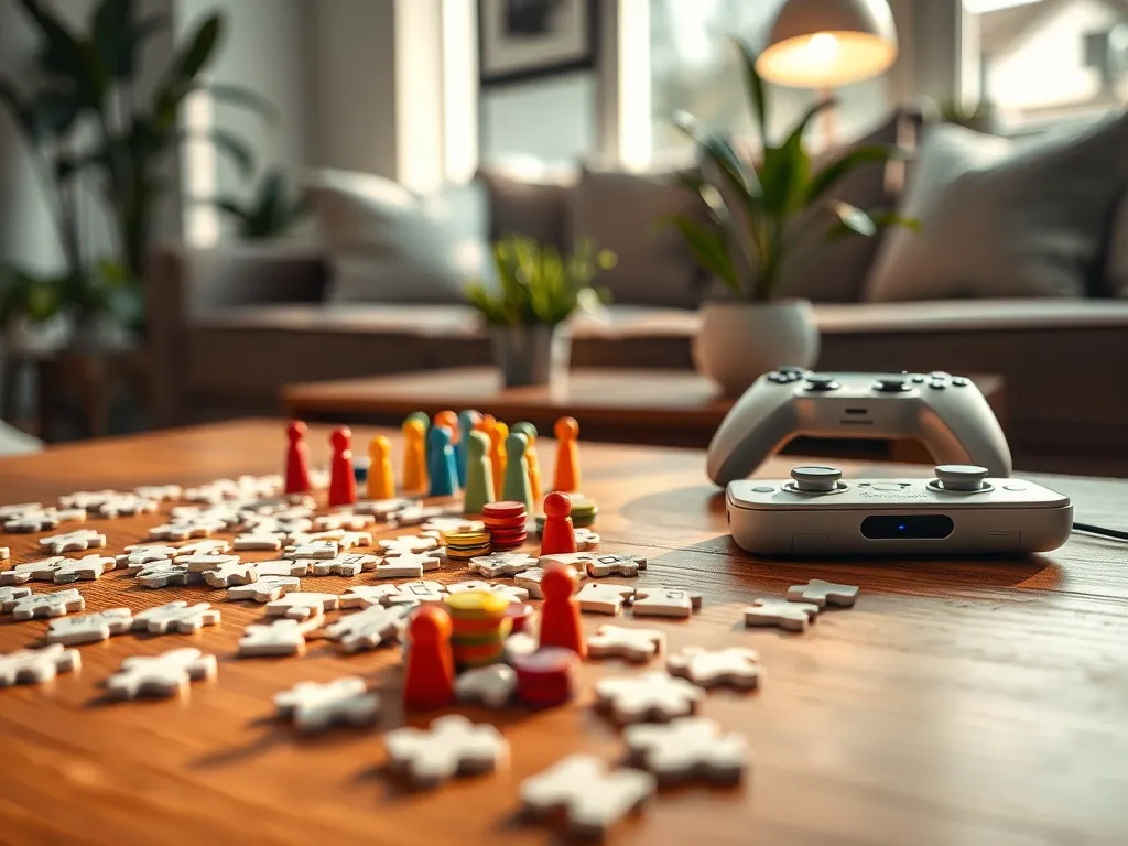 W co grać, gdy się nudzisz?