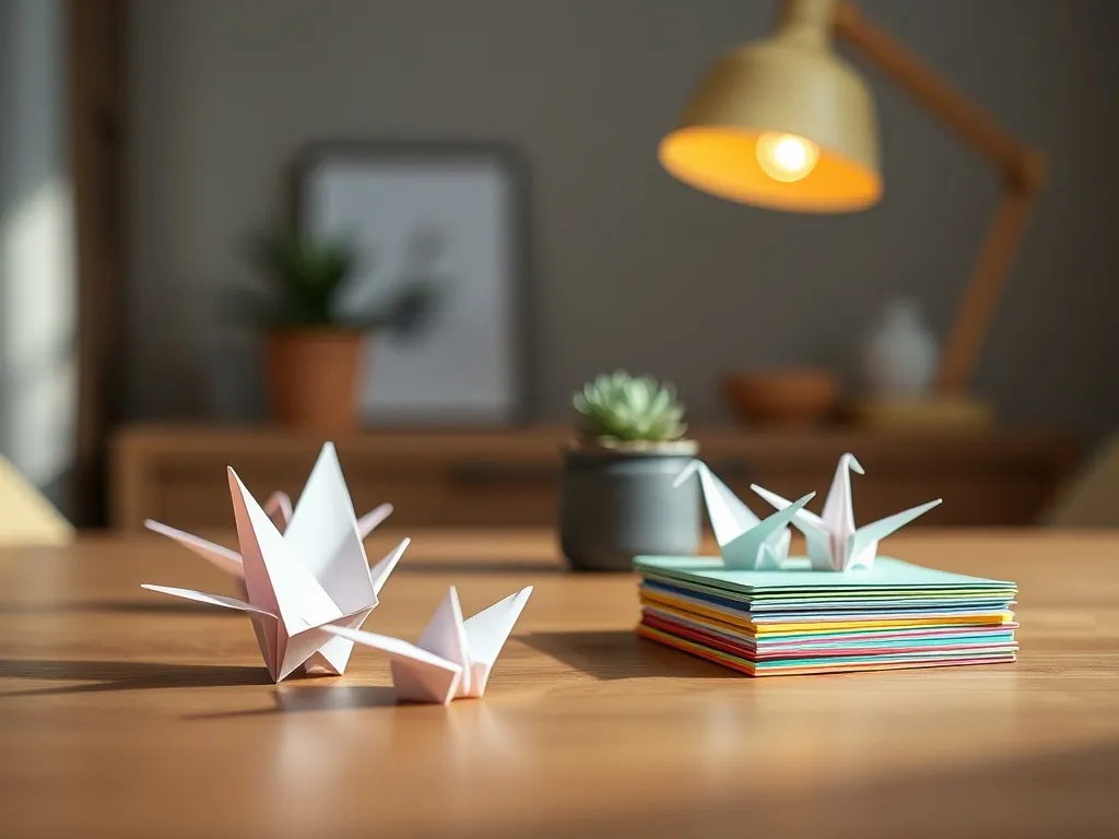 Czy origami jest dobre na ADHD?